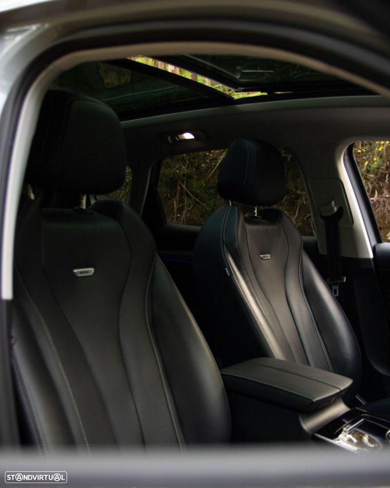 MG Marvel R 70 kWh Luxury - 12