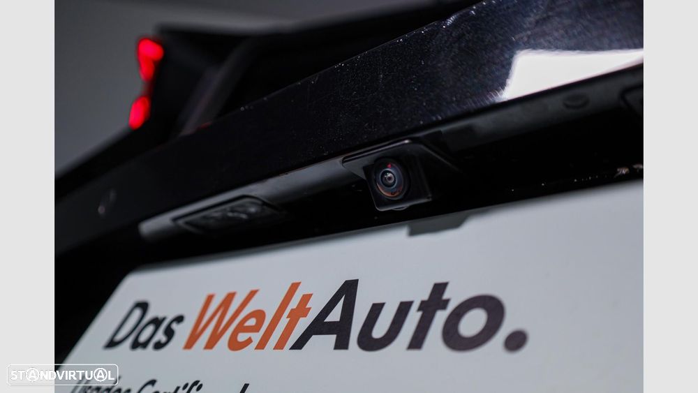 Cupra Leon 1.5 eTSI MID DSG - 21