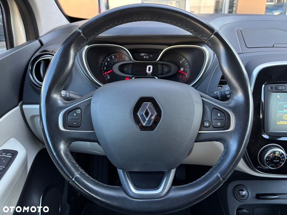 Renault Captur 1.3 Energy TCe FAP Intens - 20