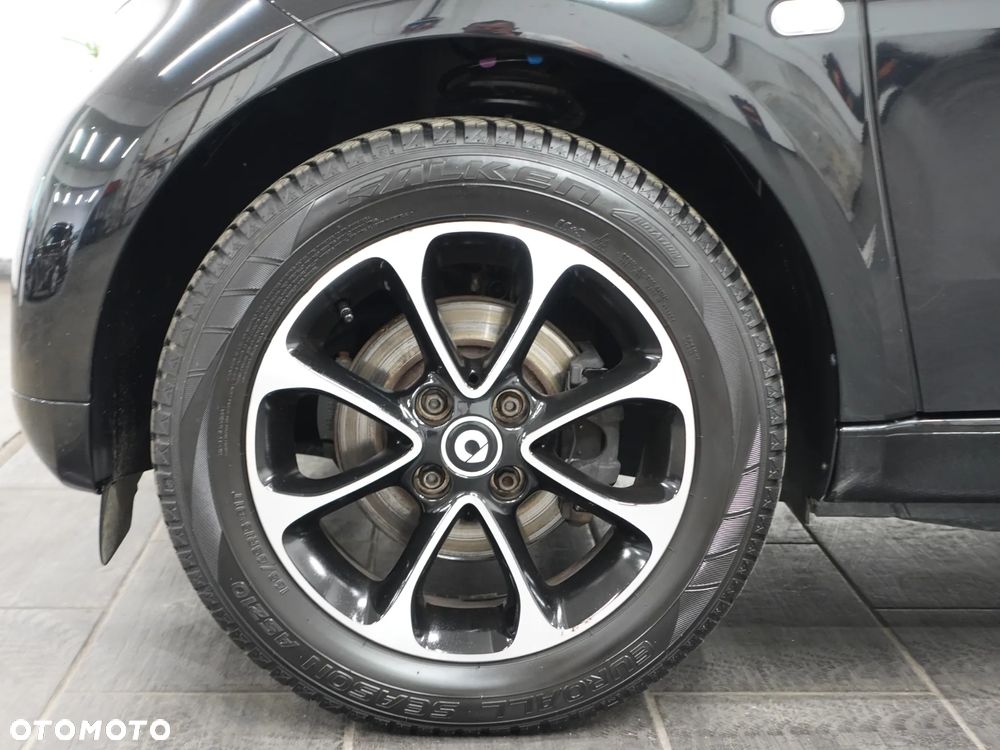 Smart Fortwo passion - 17