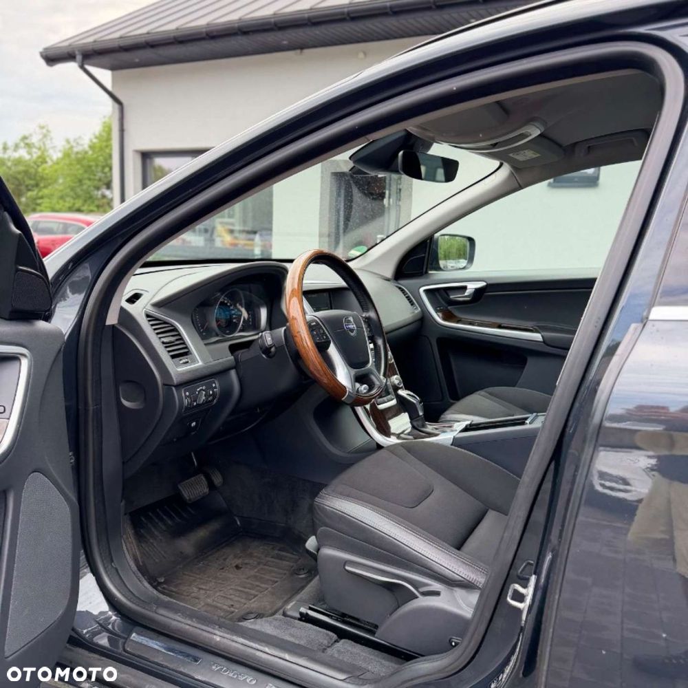 Volvo XC 60 - 14