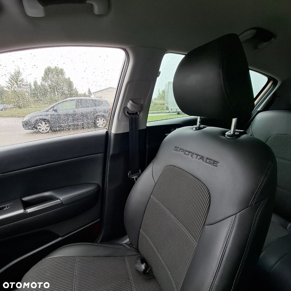 Kia Sportage 1.6 GDI L 2WD - 30