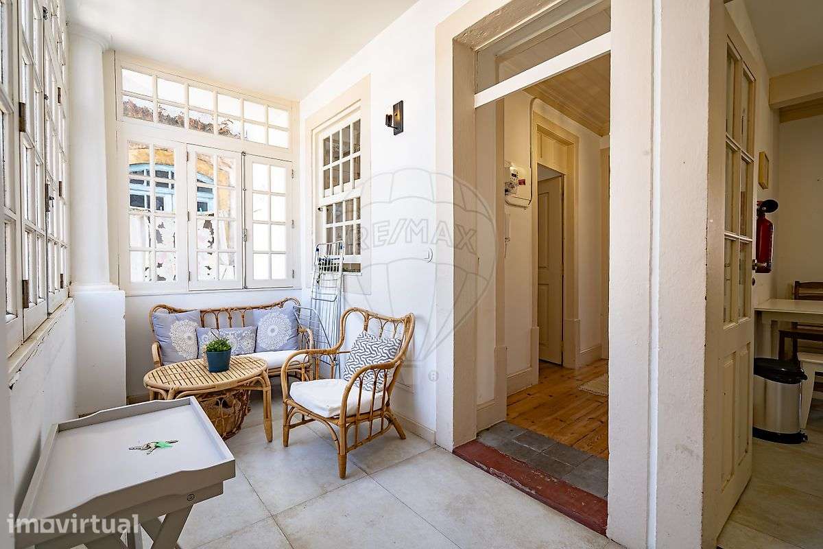 Apartamento T2 para venda - Grande imagem: 4/39
