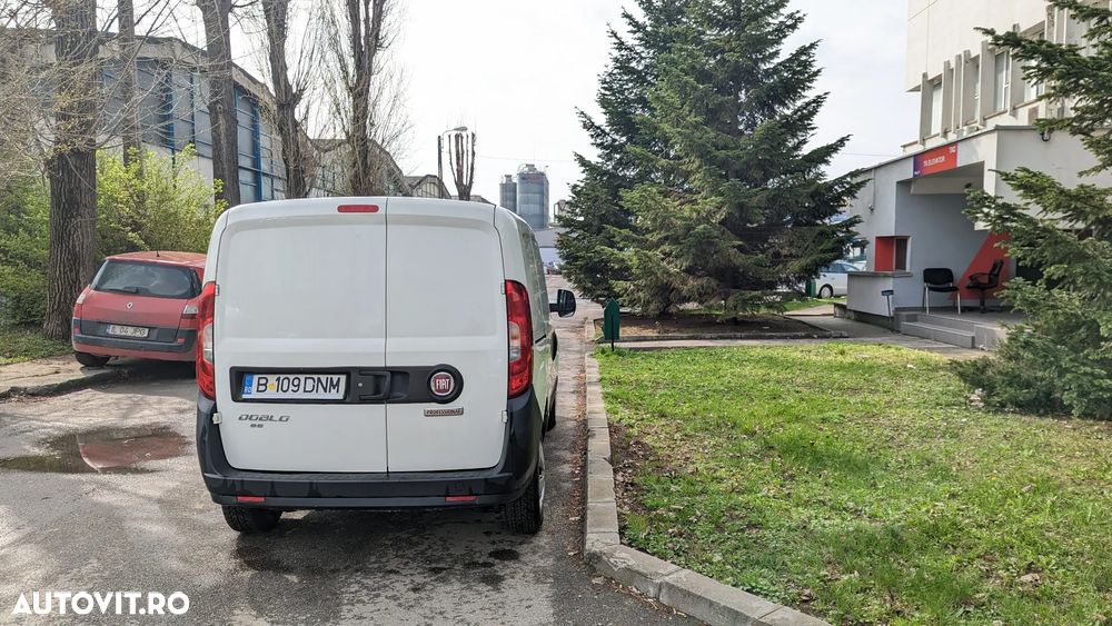 Fiat Doblo - 13
