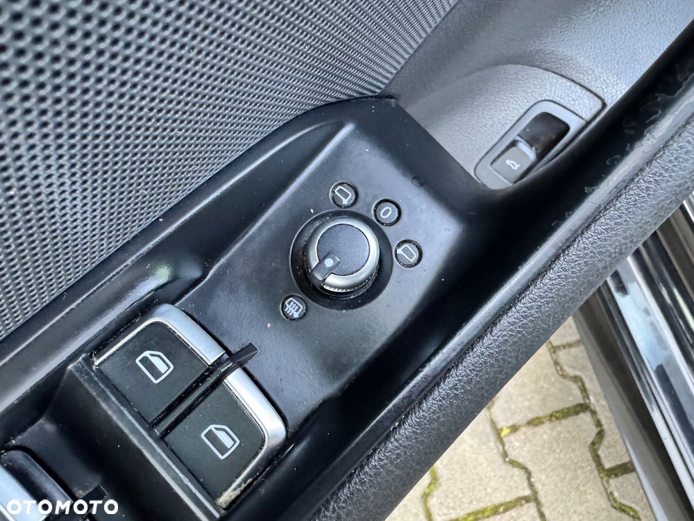 Audi A3 Limousine - 22