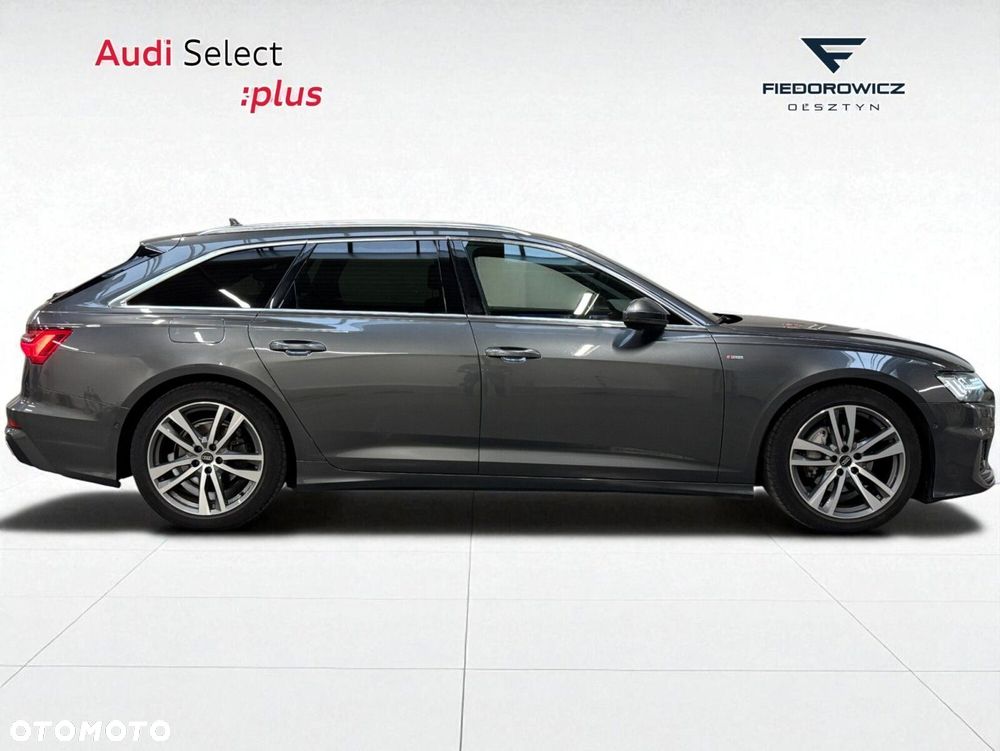 Audi A6 - 3