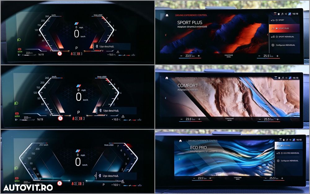 BMW Seria 3 330i xDrive Aut. M Sport - 20