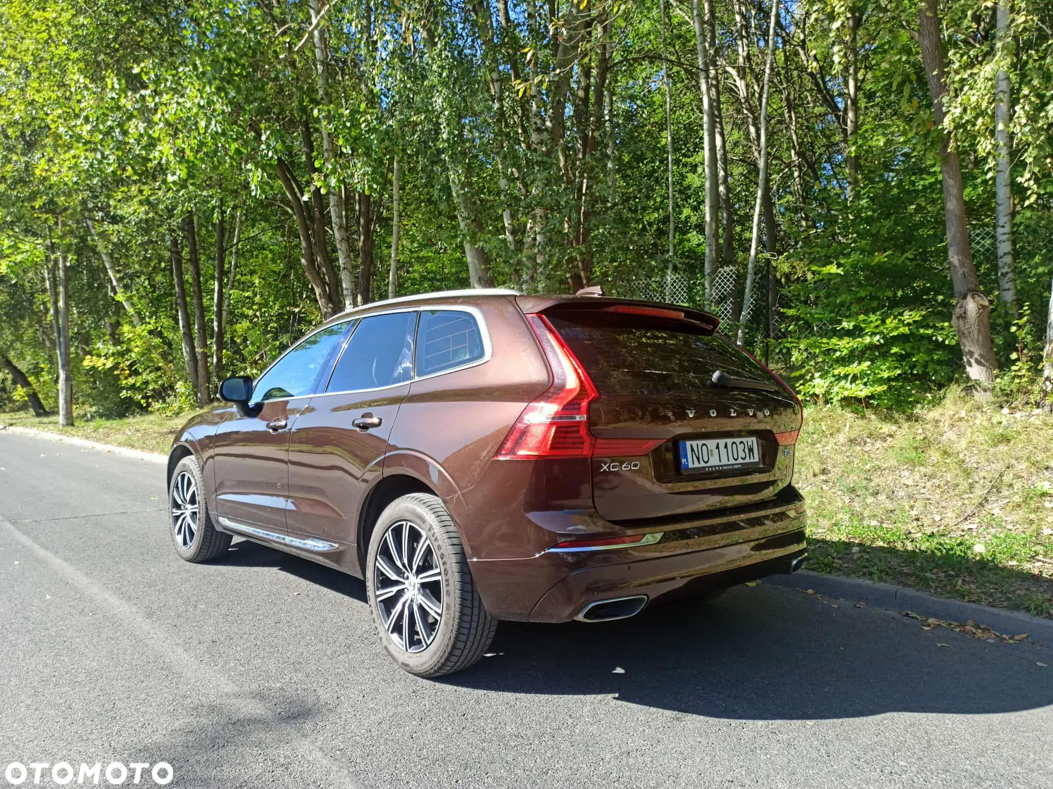 Volvo XC 60 D5 AWD Inscription - 3