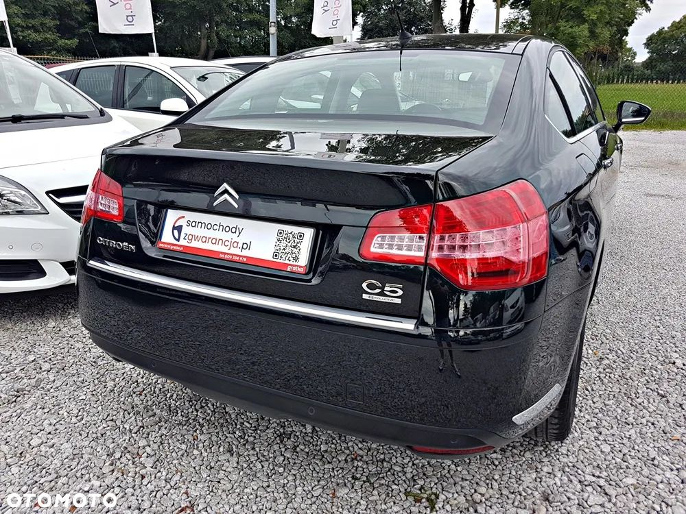 Citroën C5 THP 155 Business Class - 38