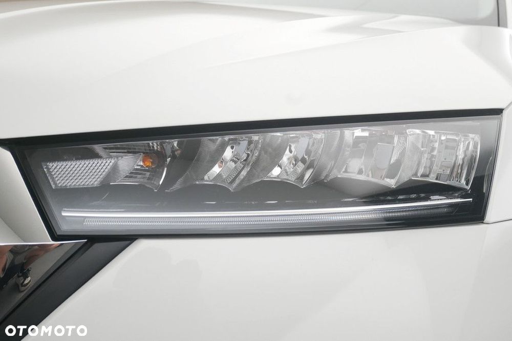Skoda Octavia 1.0 TSI Ambition - 13