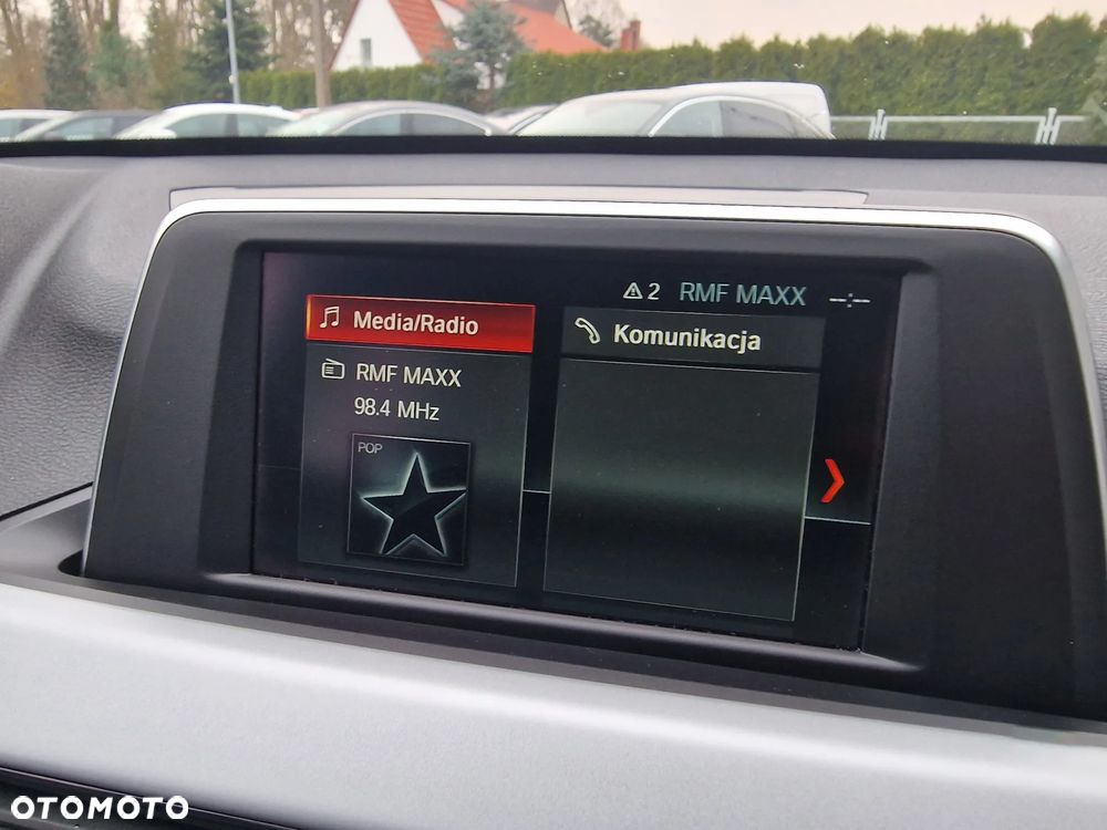 BMW X1 sDrive20d - 28