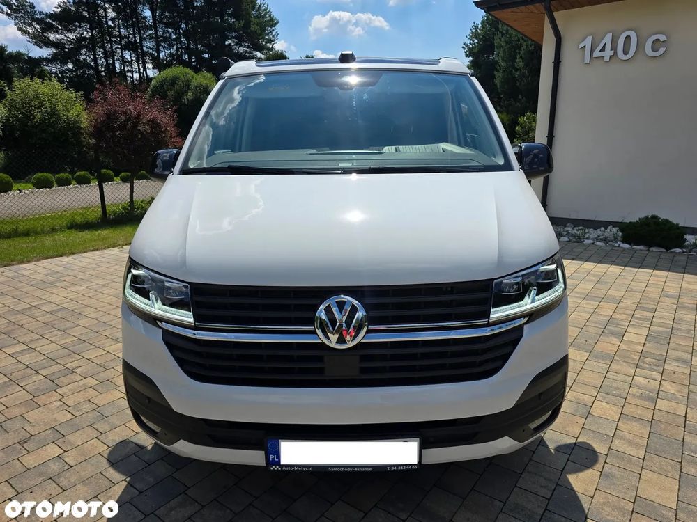 Volkswagen California - 21