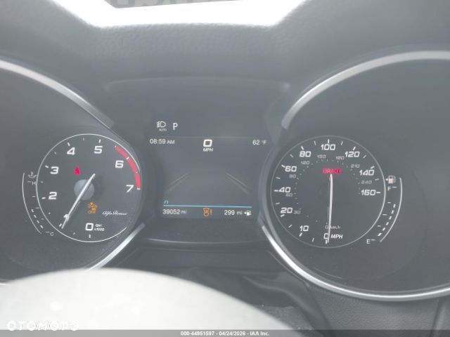 Alfa Romeo Stelvio 2.0 Turbo 16V AT8-Q4 Veloce - 16