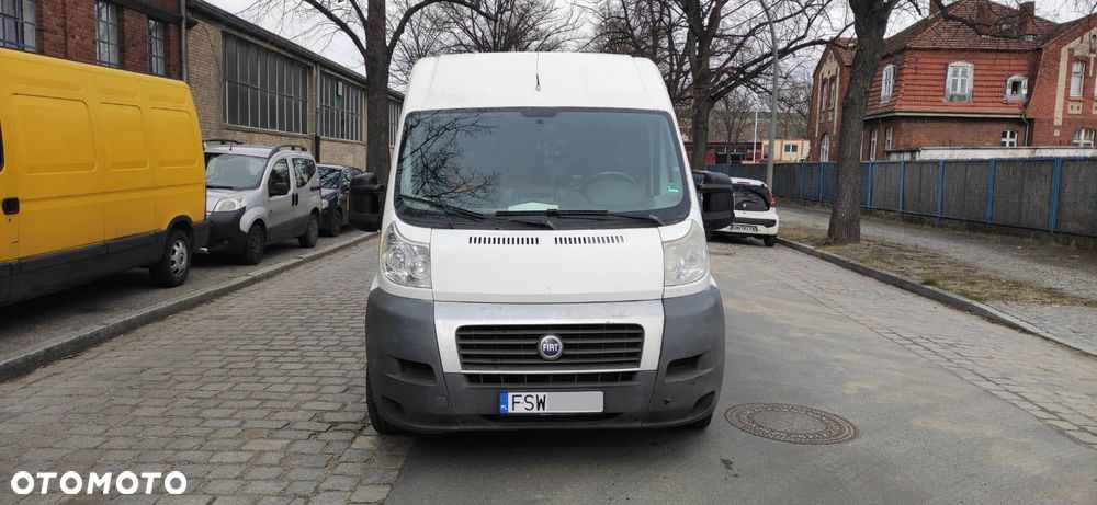 Fiat DUCATO - 6