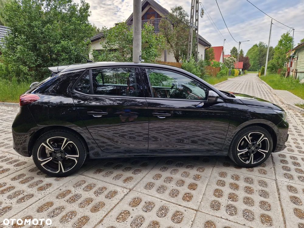 Opel Corsa 1.5 D GS Line S&S - 23