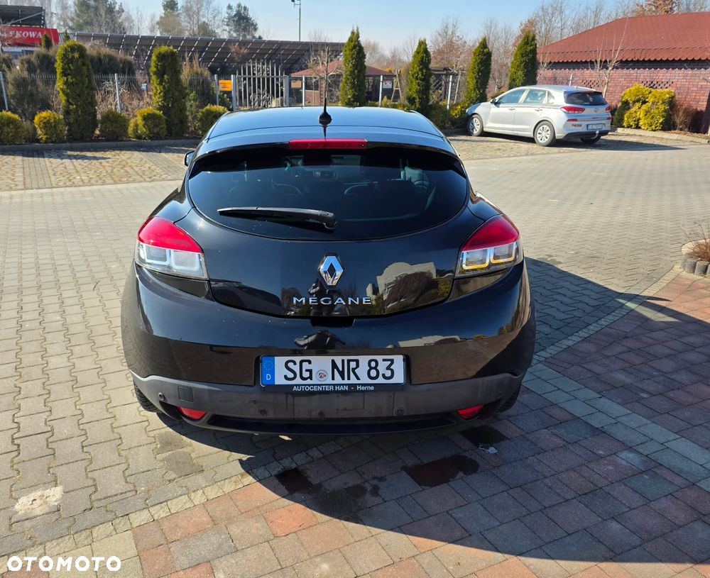 Renault Megane 1.4 16V TCE Bose Edition - 7