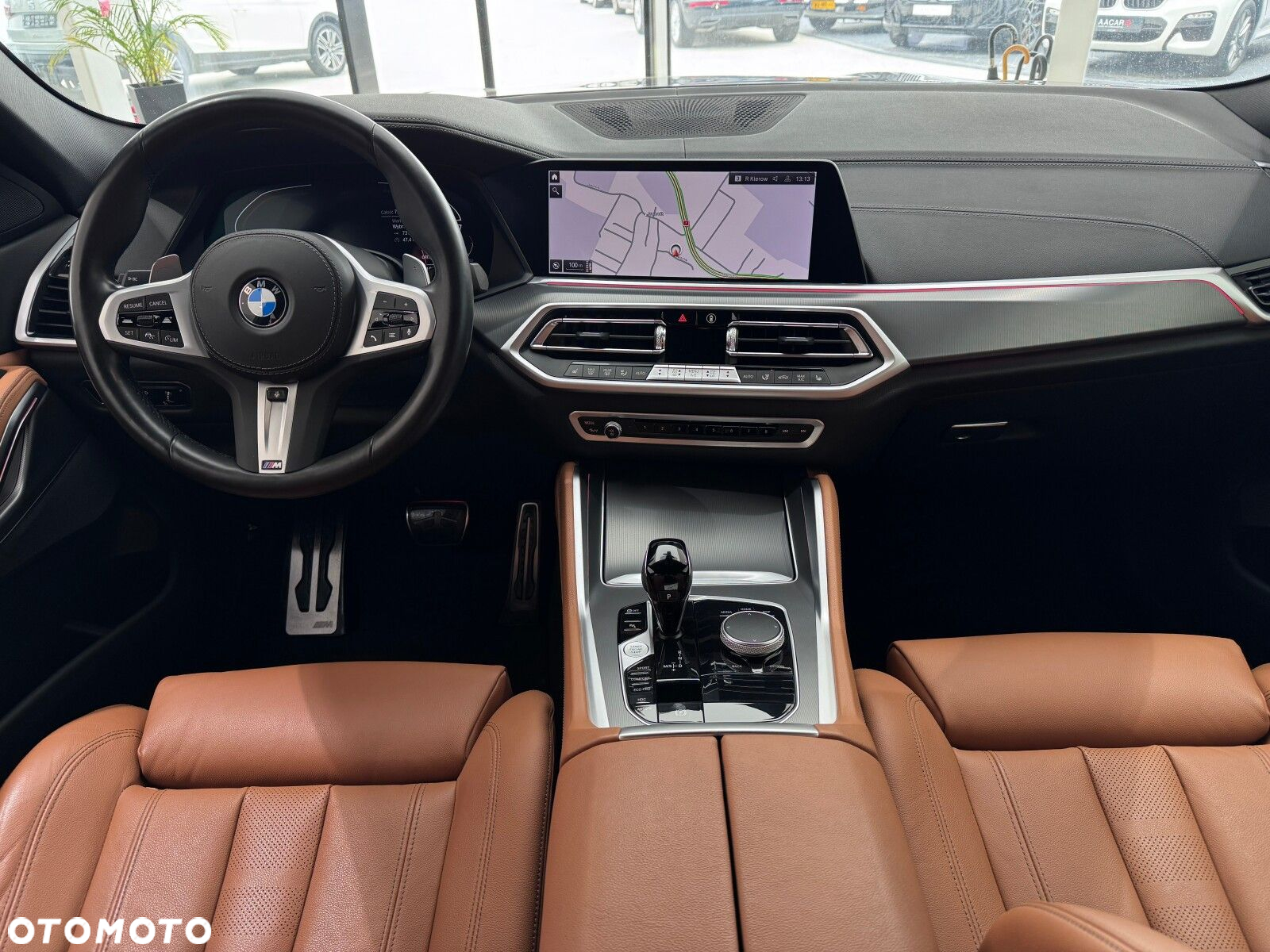 BMW X6 - 14