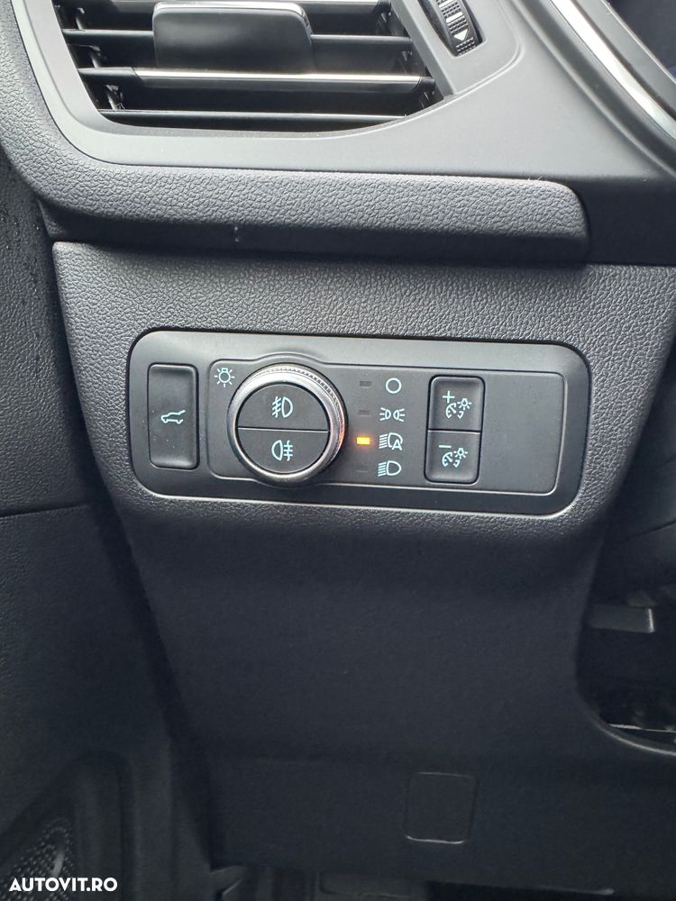 Ford Kuga 2.0 EcoBlue 4x4 Aut. TITANIUM X - 8