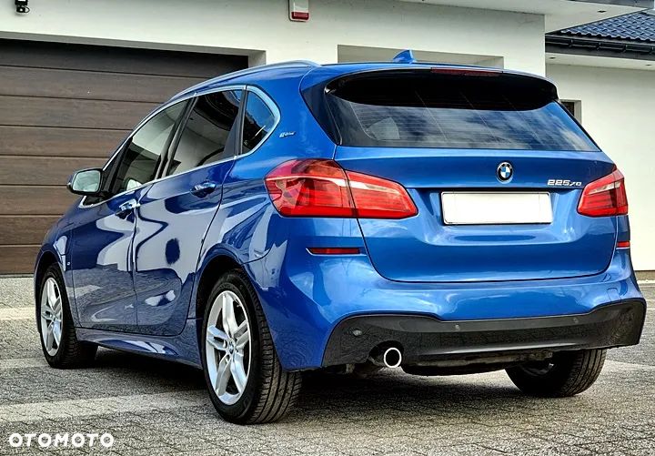 BMW Seria 2 225xe iPerformance Active Tourer M Sport - 10