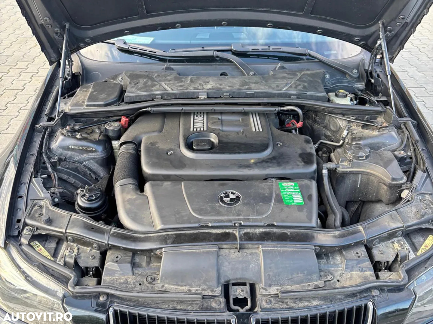 BMW Seria 3 - 13