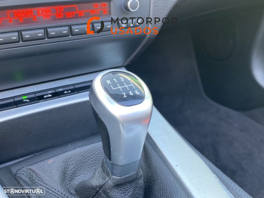 BMW Z4 sDrive23i - 14