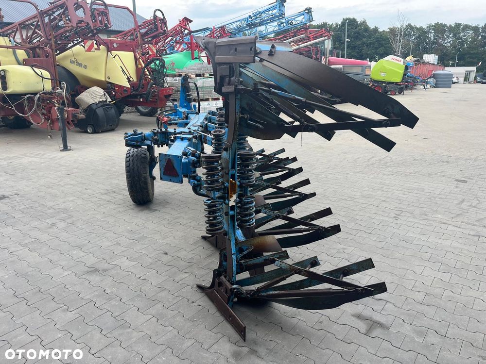 Lemken Opal 160 - 7