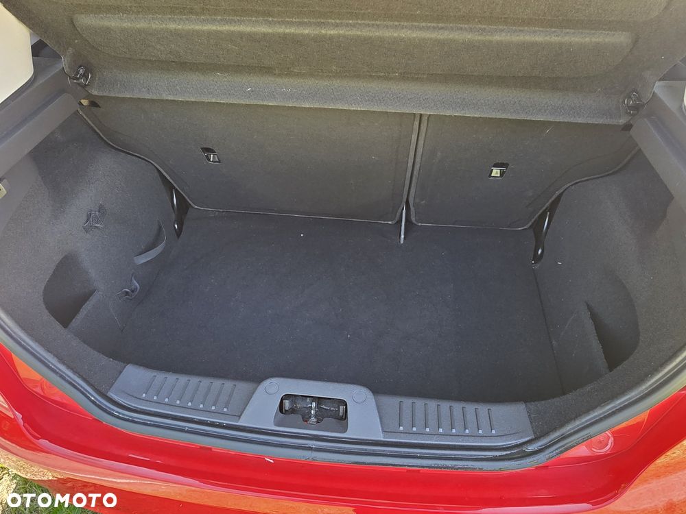 Ford Fiesta - 8