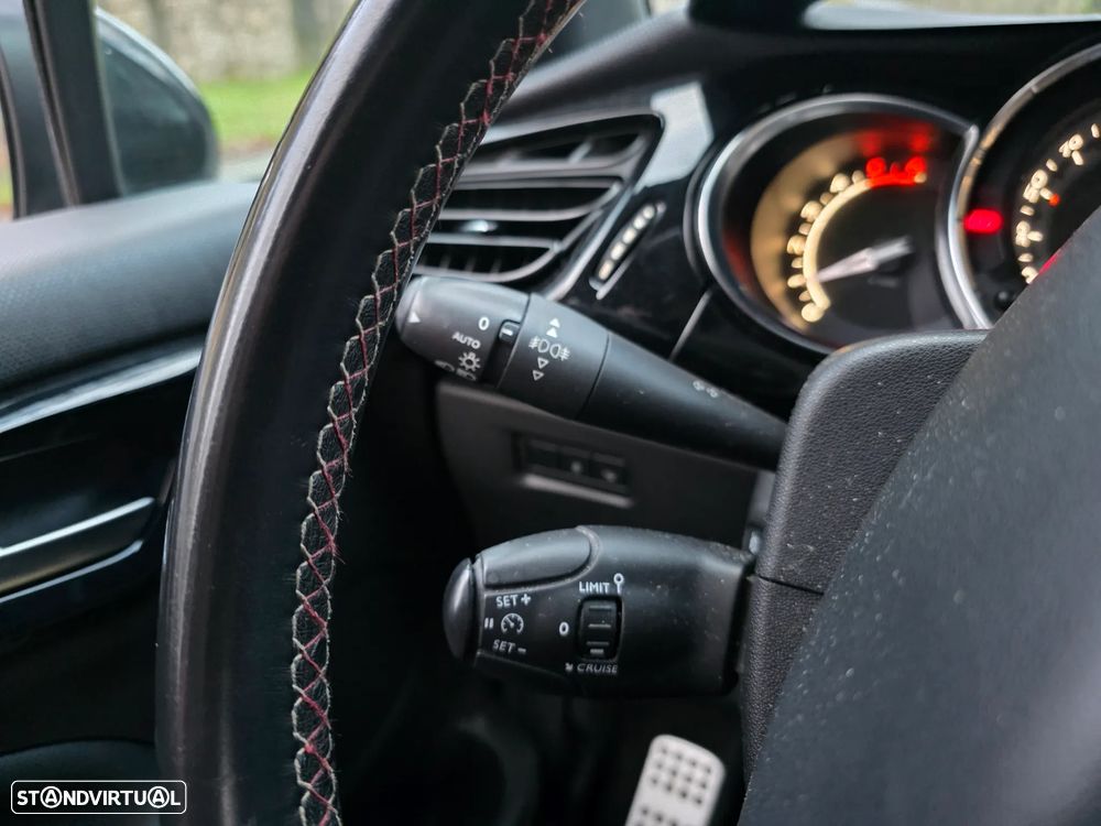 Citroën DS3 1.6 BlueHDi Sport Chic - 27