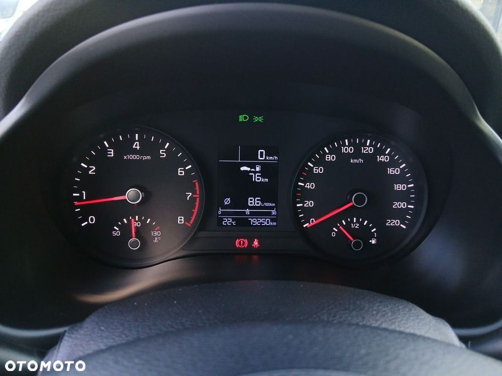 Kia Stonic 1.2 M - 25