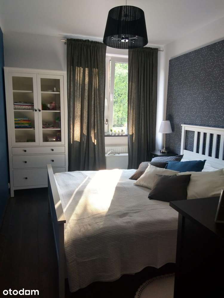Mieszkanie na sprzedaż, 3 pokoje, 48 m², Pawłowice