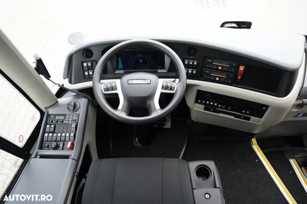 VDL FHD 2 / EURO6 / USB / ÎN GARANȚIE! / IMPORTAT / - 24