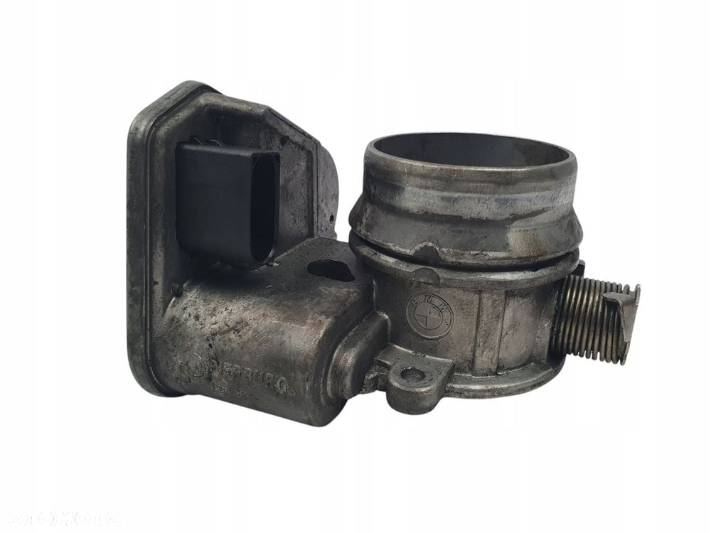 PRZEPUSTNICA BMW E87 E88 E90 E91 E83 X3 2.0 D N47D20 780437301 - 2
