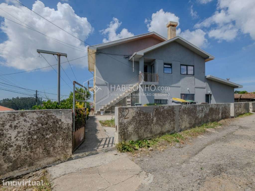 Prédio T1+T2+T3 | Argoncilhe | Santa Maria da Feira - Grande imagem: 5/16