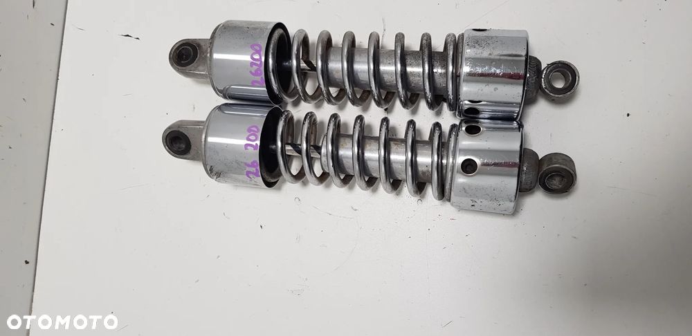 Kawasaki VN1500 Vulcan Amortyzatory tył - 3