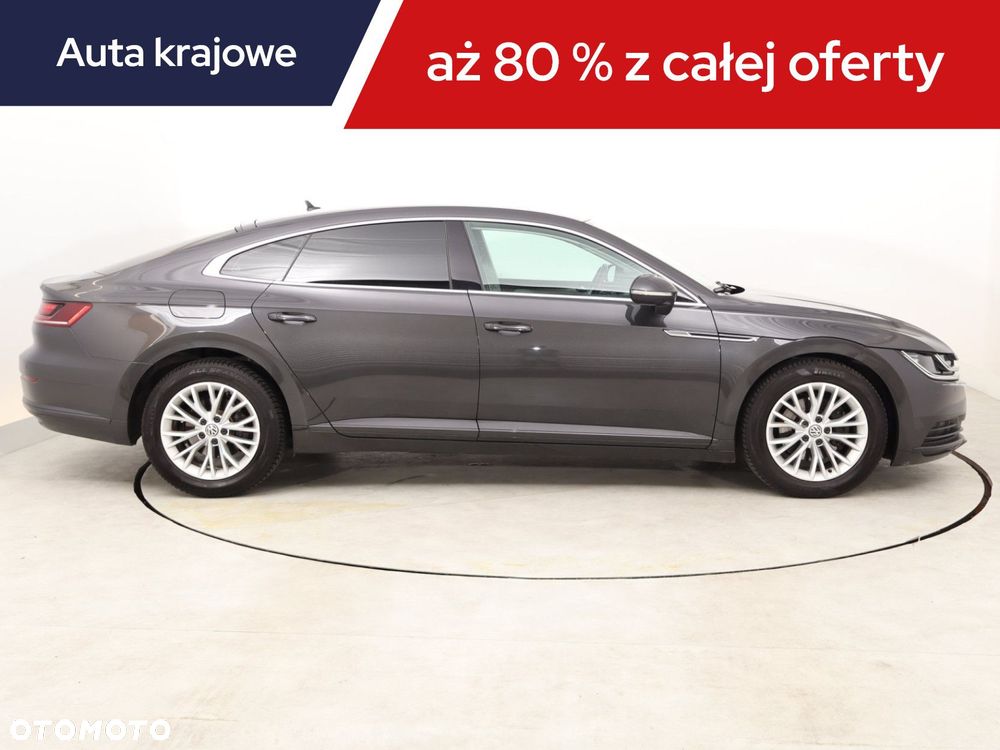 Volkswagen Arteon - 8
