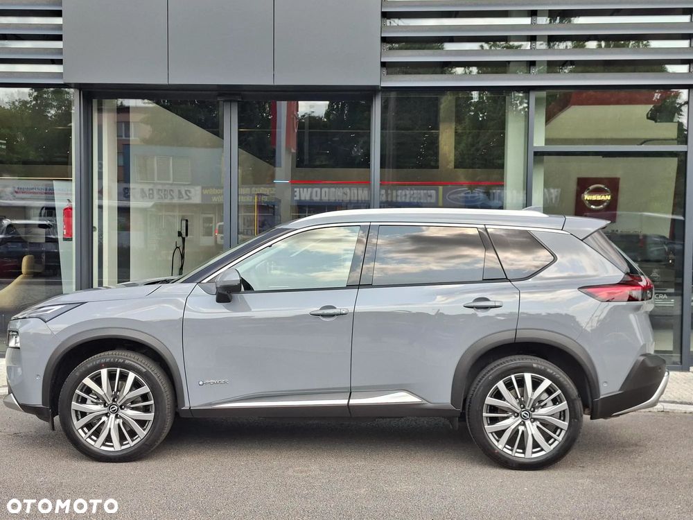 Nissan X-Trail 1.5 VC-T e-POWER Tekna e-4ORCE - 2
