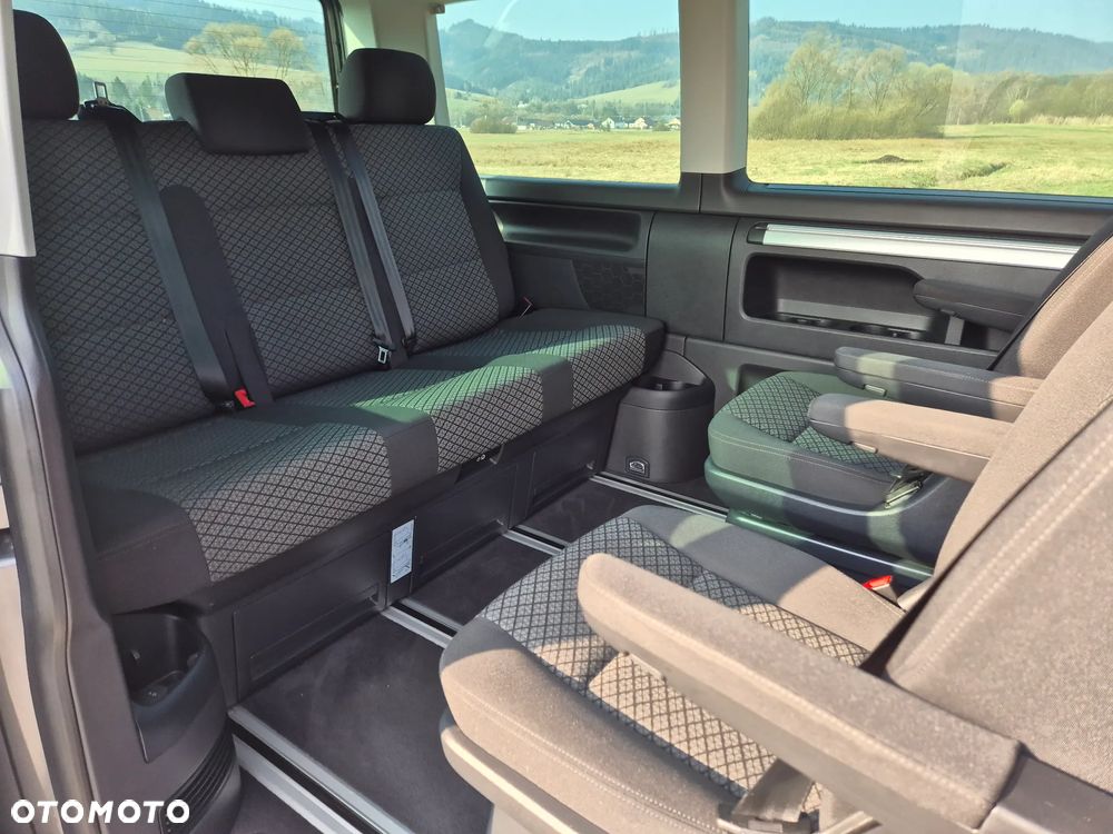 Volkswagen Multivan 2.0 TDI L1 Generation SIX DSG - 14