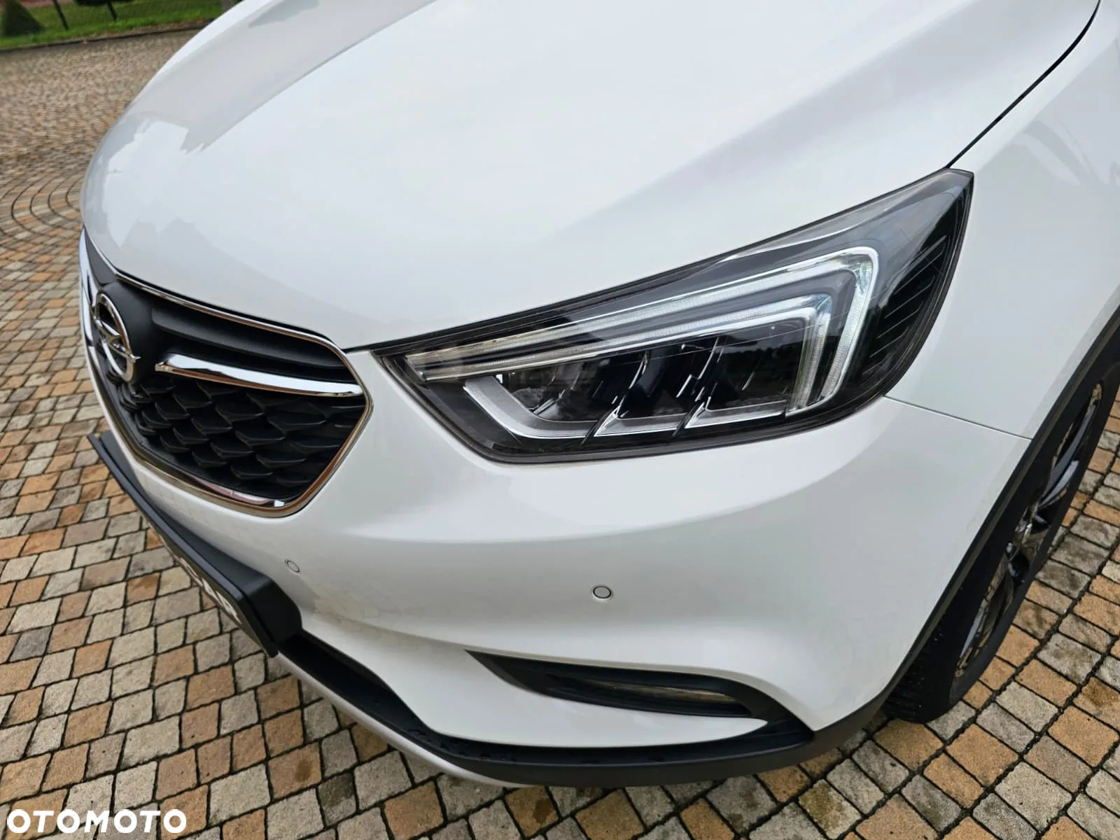 Opel Mokka 1.4 T Cosmo - 10