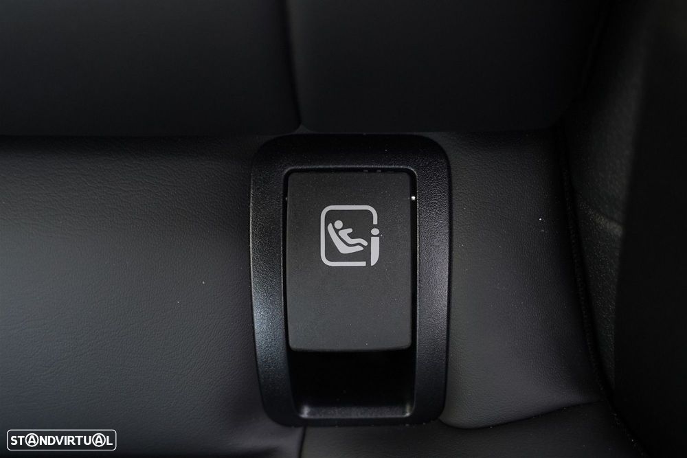 Mercedes-Benz GLC 300 de 4Matic - 15
