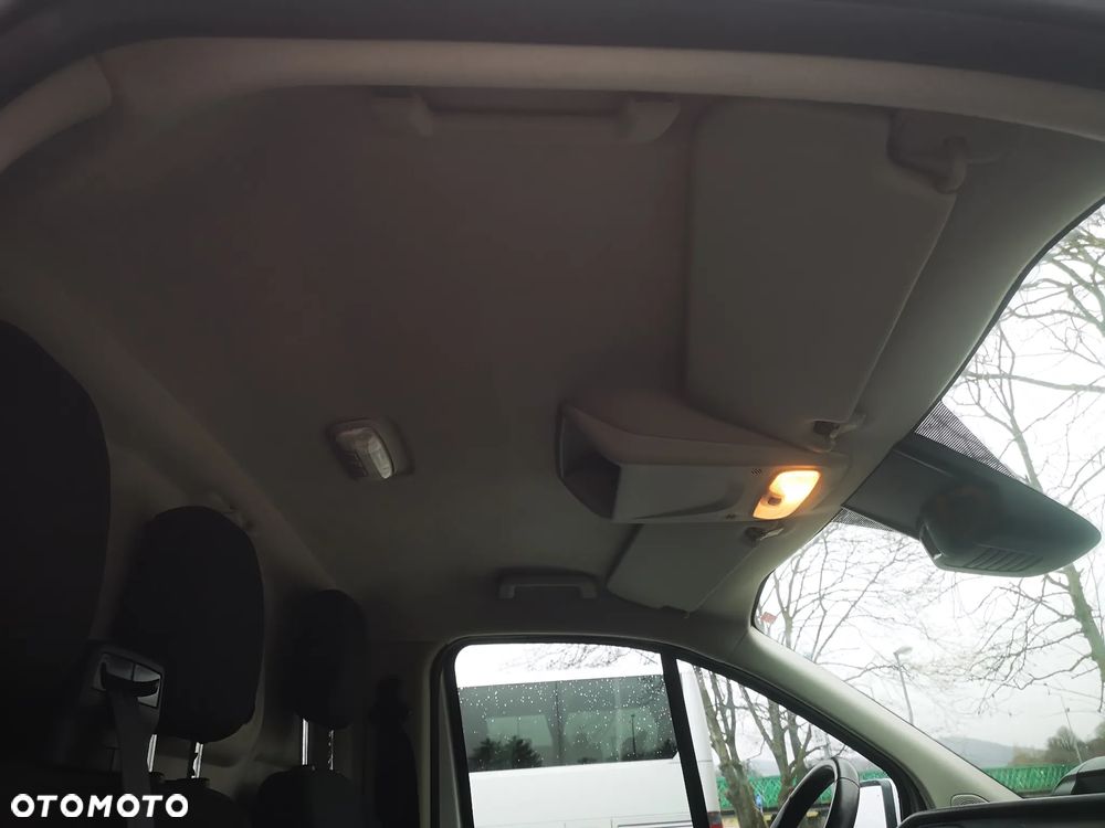 Ford Transit Custom - 17