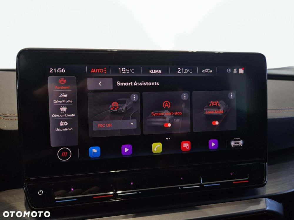 Cupra Formentor 1.5 TSI DSG - 26