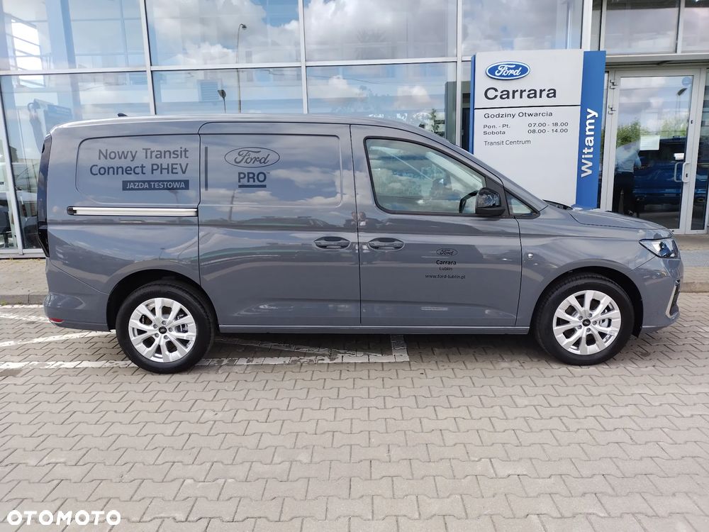 Ford Transit Connect L2 Limited - 2