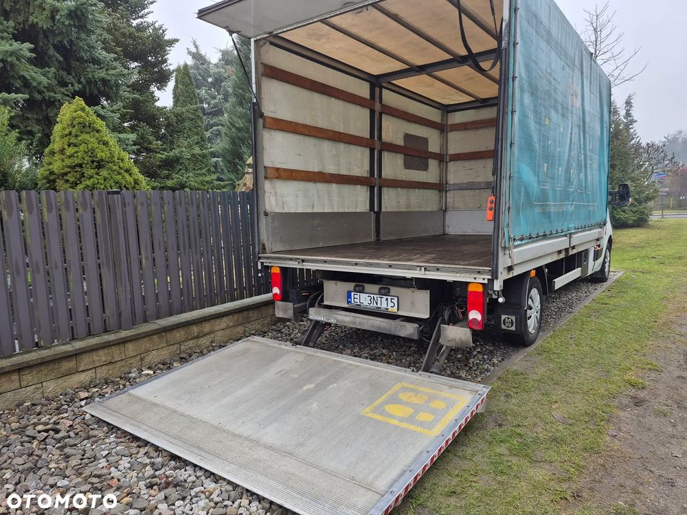 Renault Master - 15