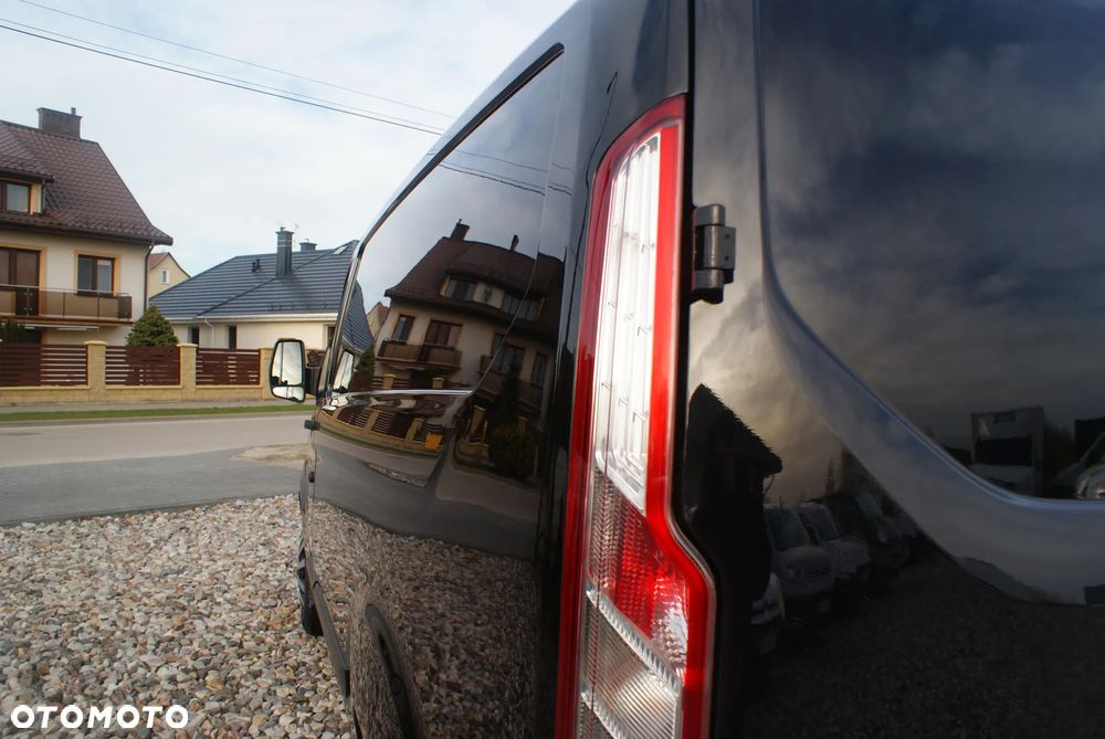 Ford Transit Custom - 27
