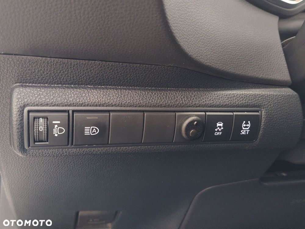 Toyota Corolla 1.8 Hybrid GPF Comfort - 17