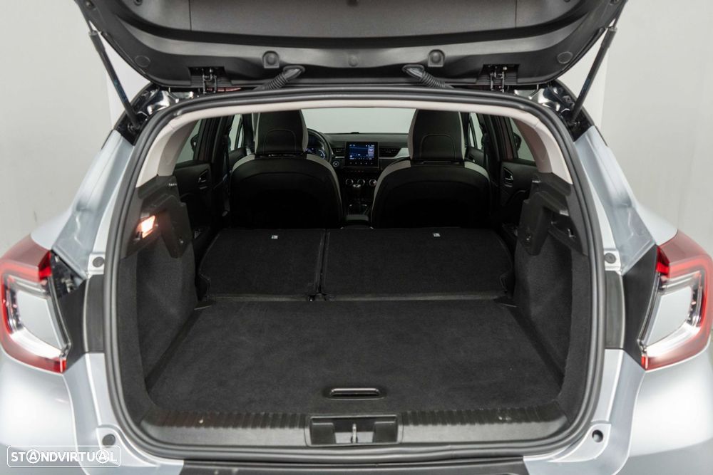 Renault Captur 1.0 TCe Techno - 16