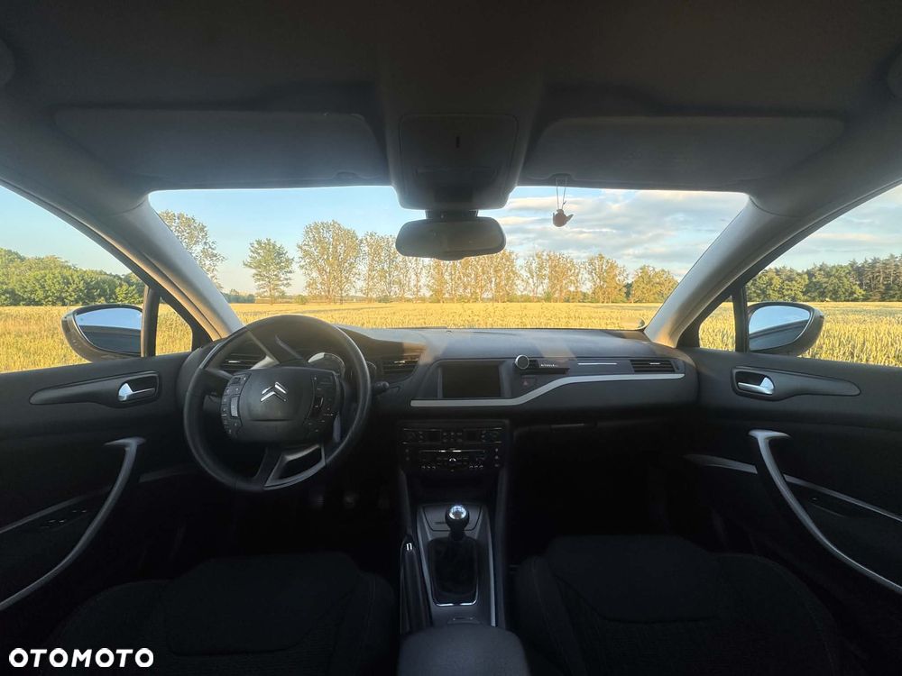 Citroën C5 HDi 110 FAP Business Class - 6