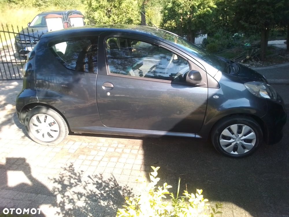 Citroën C1 1.0i Flirt - 6