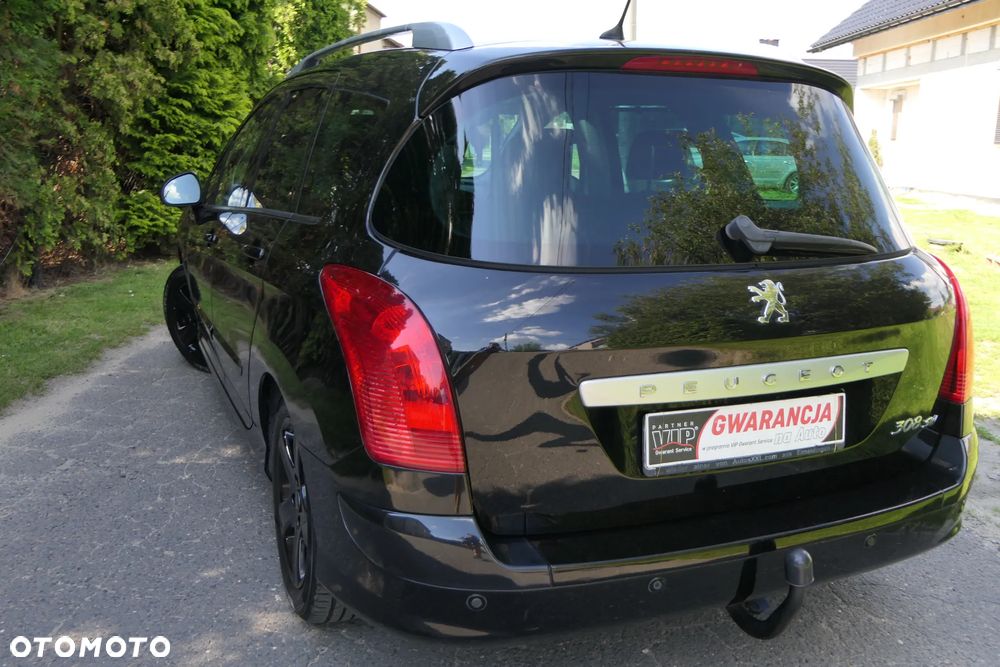 Peugeot 308 120 VTi Family - 7