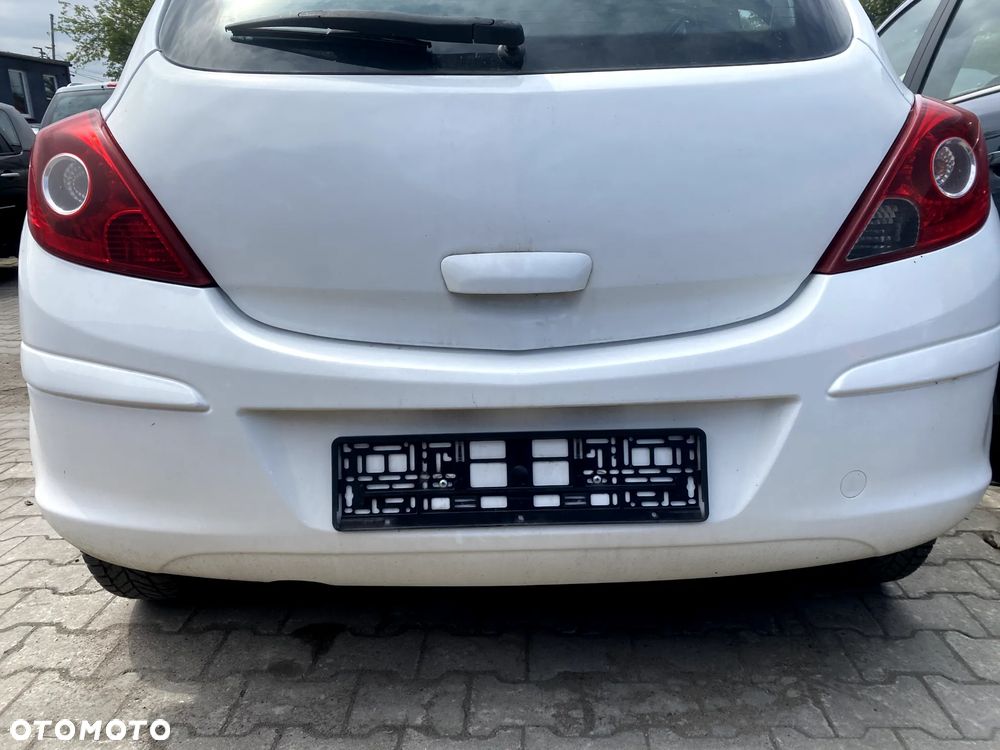 OPEL CORSA D HATCHBACK 3D – CZĘŚCI - 18